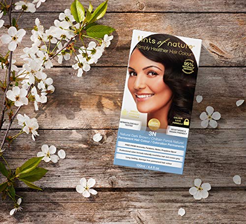 DIY Natural Hair Dye Recipe - Image 5