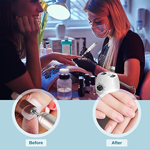 DIY Perfect Acrylic Nails at Home - Image 4