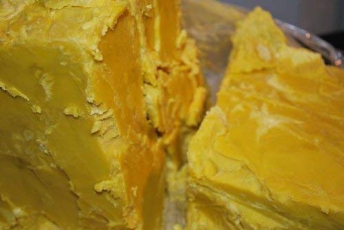 DIY Shea Butter Hair Conditioner