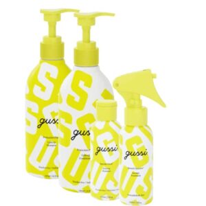 DIY Straight Hair Mask: Home Treatment