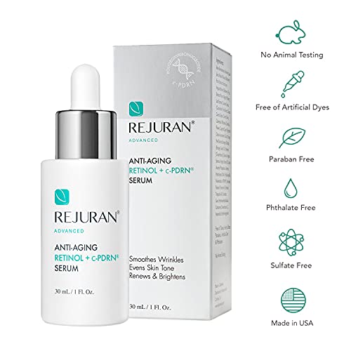 DNA Advanced Anti-Aging Eye Cream for Youthful Skin - Image 2