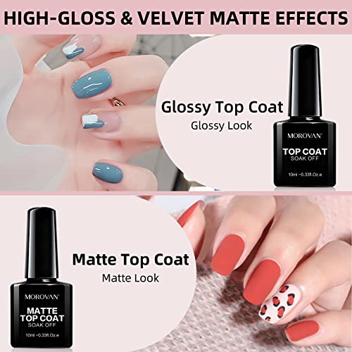 ?Dnd Gel Kit: Long-lasting polish for flawless nails.? - Image 6