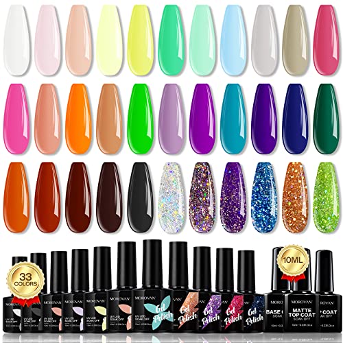 ?Dnd Gel Kit: Long-lasting polish for flawless nails.?