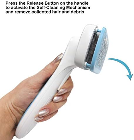 Dog hair brush tool in Photoshop. - Image 3