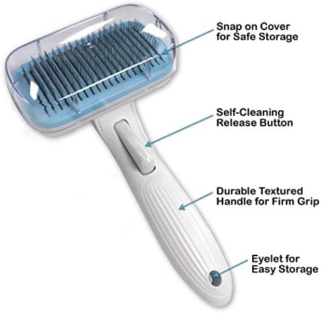 Dog hair brush tool in Photoshop. - Image 4