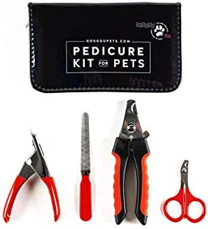 ?Dog Nail Clippers: Scissor vs Guillotine?
