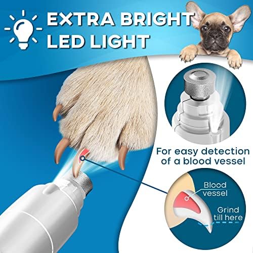Dog Nail Clippers: Short Directions - Image 6