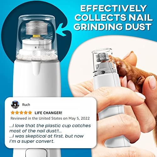 Dog Nail Clippers: Short Directions - Image 4