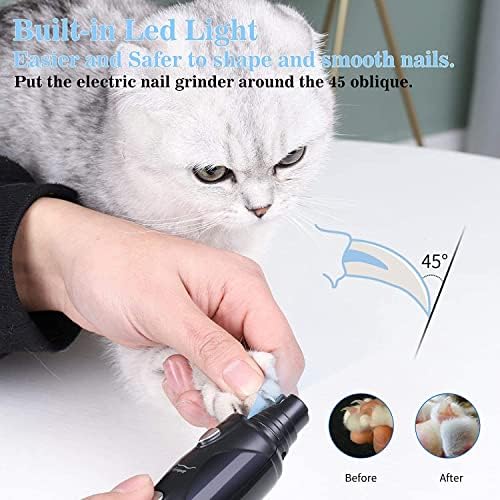 Dog nail clippers vs grinders: which is better? - Image 3