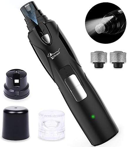 Dog nail clippers vs grinders: which is better?