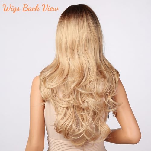 Dolly Parton Wig: Real Human Hair - Image 8