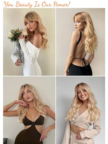 Dolly Parton Wig: Real Human Hair - Image 2