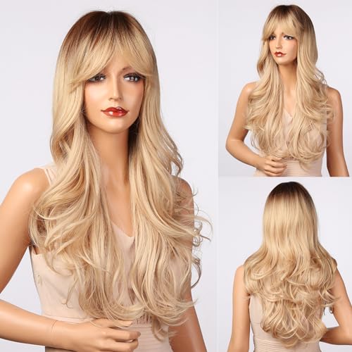 Dolly Parton Wig: Real Human Hair - Image 5