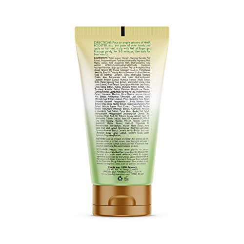 Doo Gro Leave In Conditioner ? Daily Hair Treatment - Image 2