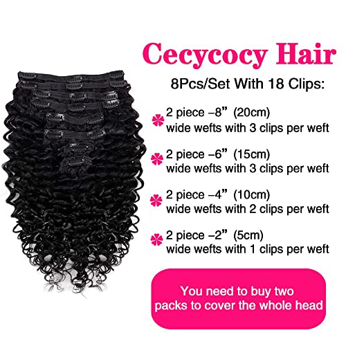 Double Weft Human Hair Extension: High Quality Hair Pieces - Image 2