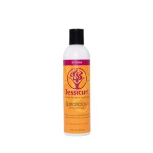 ?Down Under Naturals Hair Gel Discontinued?