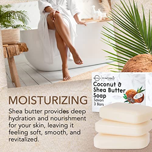 Dr Bronner?s Lavender Coconut Hair Cream - Image 2