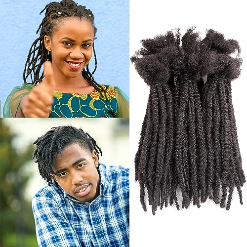 ?Dreadlock Human Hair Extensions?
