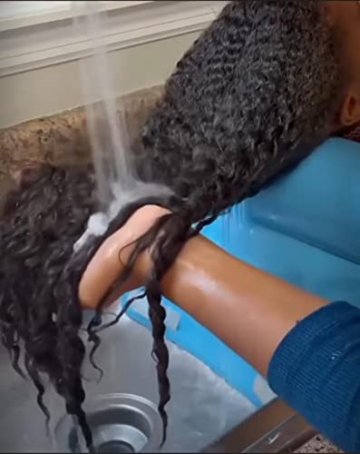 ?Dreadlocks Cream for Maintaining and Styling Hair? - Image 8