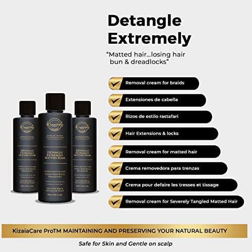 ?Dreadlocks Cream for Maintaining and Styling Hair? - Image 2