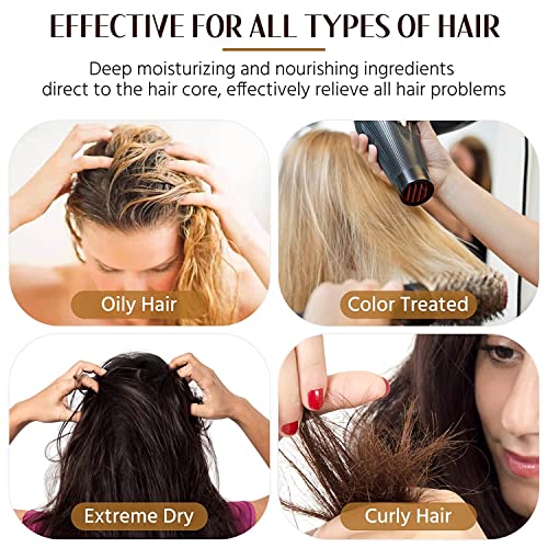 ?Dreadlocks Cream for Maintaining and Styling Hair? - Image 6