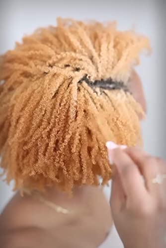 ?Dreadlocks Cream for Maintaining and Styling Hair? - Image 5