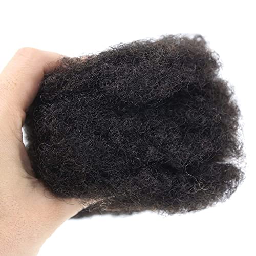 Dreadlocks made from human hair. - Image 2
