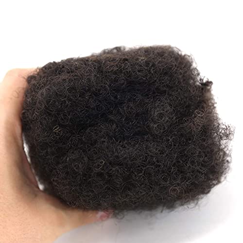 Dreadlocks made from human hair. - Image 3