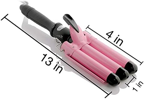 One-Step Hair Dryer Brush 2.0, Volumizing Styler & Detangler, Ceramic Barrel - Image 6