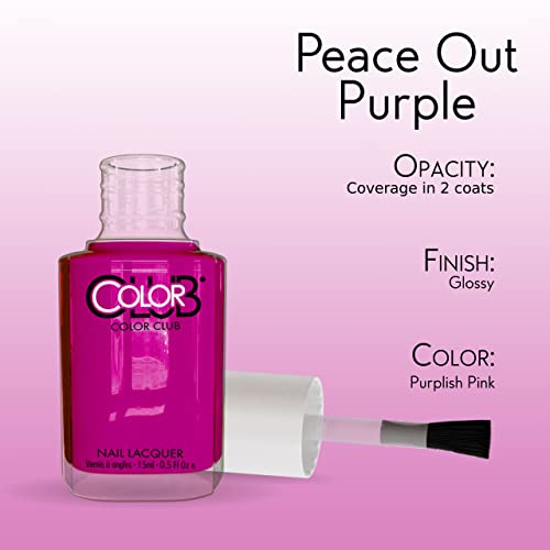 Dry Nail Polish That Revive Nails - Image 7