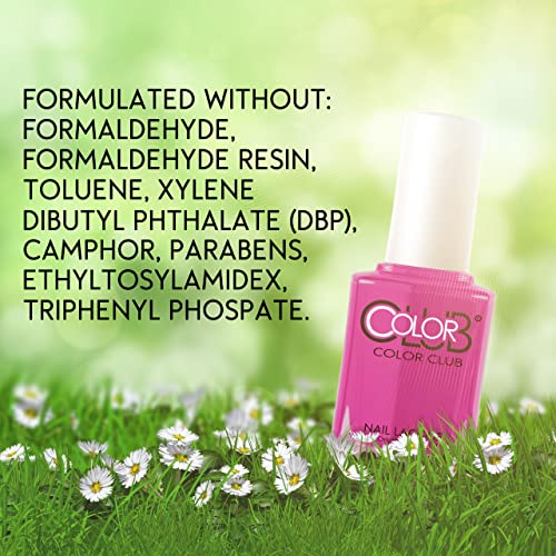 Dry Nail Polish That Revive Nails - Image 8