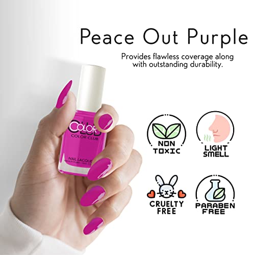 Dry Nail Polish That Revive Nails - Image 6