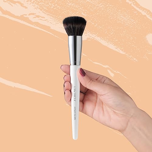 Flawless Coverage Dual-Purpose Lightweight Powder Foundation 0.35 oz - Image 6