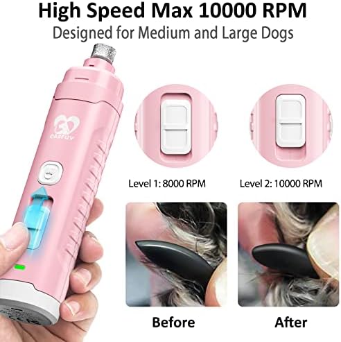 Dull Dog Nail Clippers - Image 4