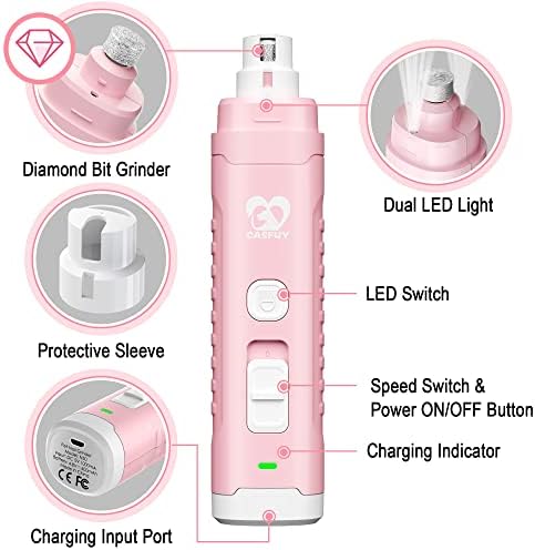 Dull Dog Nail Clippers - Image 6