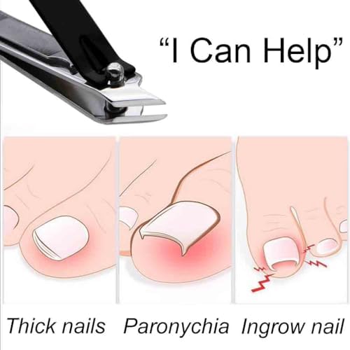 Durable Nail Clippers: Last Ones You?ll Buy - Image 6