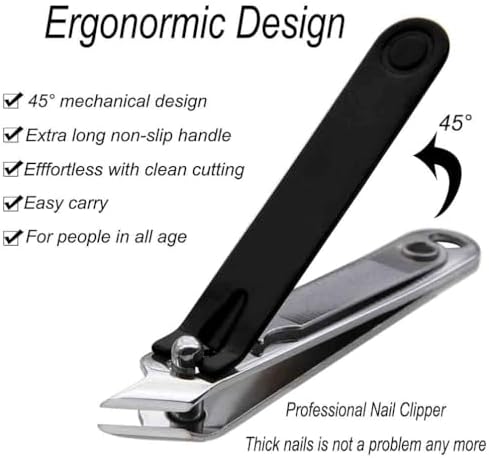 Durable Nail Clippers: Last Ones You?ll Buy - Image 5