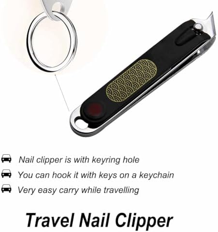 Durable Nail Clippers: Last Ones You?ll Buy - Image 7
