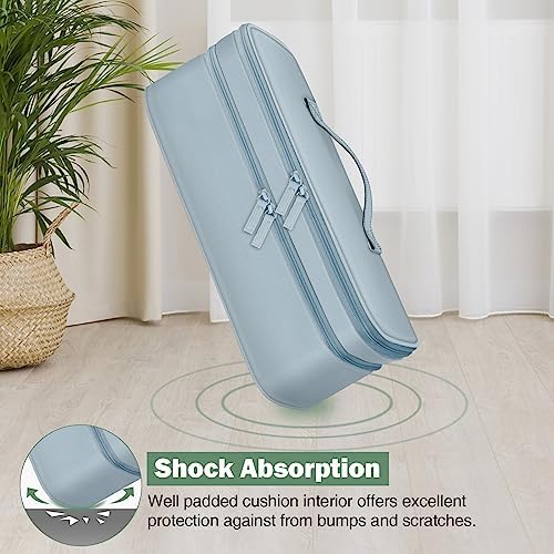 Dyson Airwrap Complete Hair Styling Tool with All Attachments and Blow Dryer - Image 7