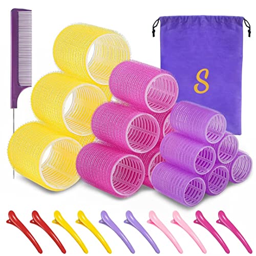 Dyson Smooth Styling Detangling Hair Brush and Comb Set