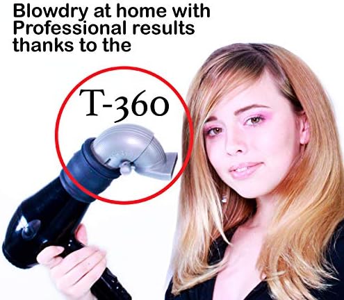 Dyson Used Hair Dryer with Intermittent Shut Off Functionality - Image 5