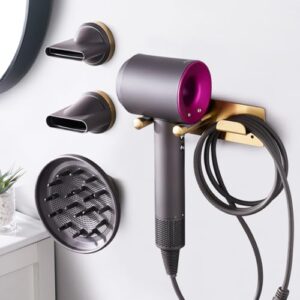 ?Dyson Hair Dryer Set?