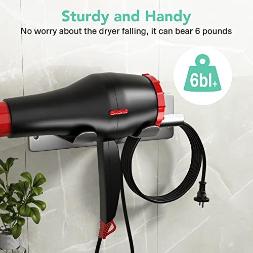 ?Dyson Wall Mount for Blow Dryer? - Image 5