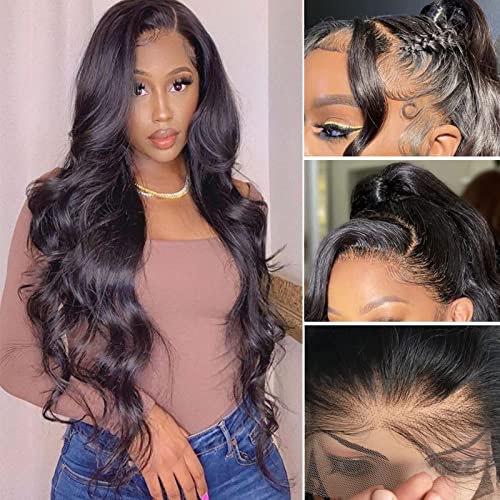Ebay Full Lace Human Hair Wig