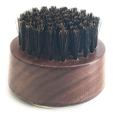 Eco-friendly Wood Hair Brush - Image 5