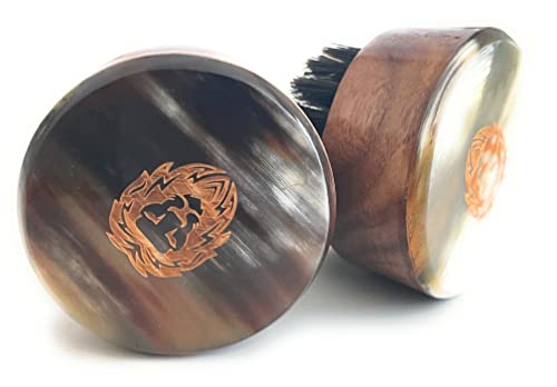 Eco-friendly Wood Hair Brush - Image 2