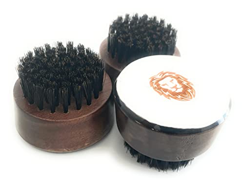 Eco-friendly Wood Hair Brush - Image 3