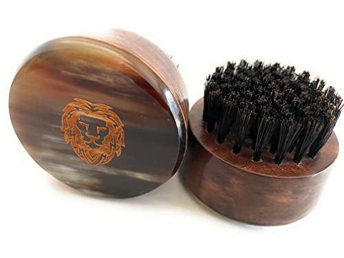 Eco-friendly Wood Hair Brush - Image 7