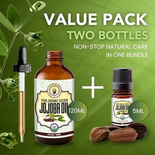 Eden Bodyworks Jojoba Monoi Hair Oil Ingredients - Image 2