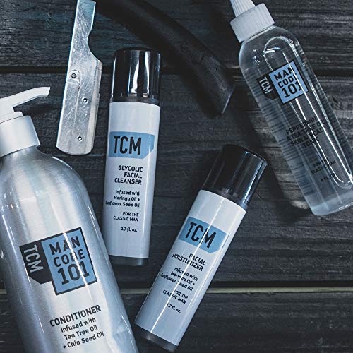 Eden Bodyworks 8 oz Leave In Conditioner for All Hair Types - Image 4